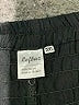 Lofbaz 100% Viscose Solid Black Casual Pants Size 2X - photo 4