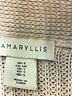 Amaryllis Tan Cardigan Size S - photo 7