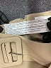 MNG Solid Tan Formal Skirt Size 1 - photo 5