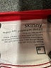 JCPenney Solid Red Jeans Size 14 (petite) - photo 6