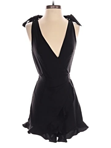 Jodi Kristopher Romper (view 1)