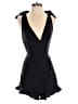 Jodi Kristopher 100% Polyester Black Romper Size S - photo 1