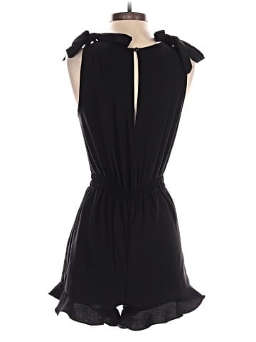 Jodi Kristopher Romper (view 2)