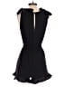 Jodi Kristopher 100% Polyester Black Romper Size S - photo 2