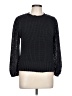 Rails Black Pullover Sweater Size L - photo 1