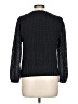 Rails Black Pullover Sweater Size L - photo 2