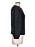 Rails Black Pullover Sweater Size L - photo 4