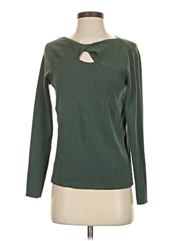 Absolutely Creative Worldwide Long Sleeve T-Shirt (view 1)