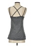 Starter Gray Tank Top Size XS - photo 2