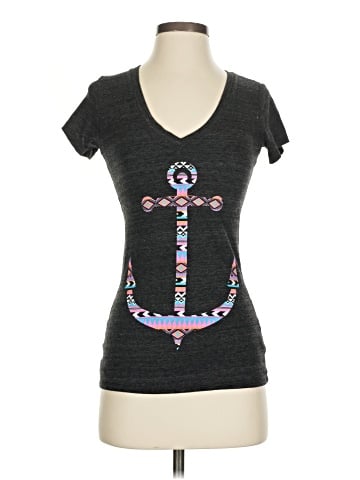 Empyre Short Sleeve T-Shirt (view 1)