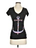 Empyre Gray Short Sleeve T-Shirt Size XS - photo 1