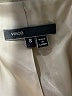 Vince. Ivory Blazer Size 8 - photo 6