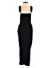 Free People Black Overalls Size 25 waist - photo 1