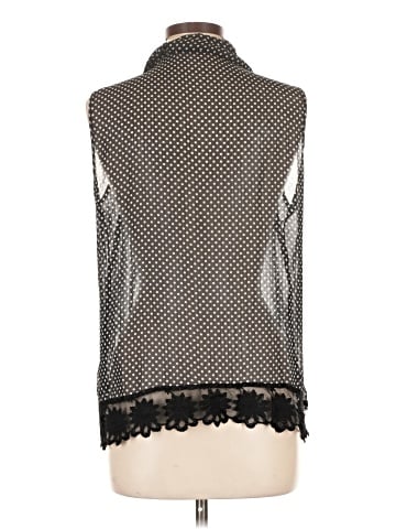 Zac & Rachel Sleeveless Blouse (view 2)