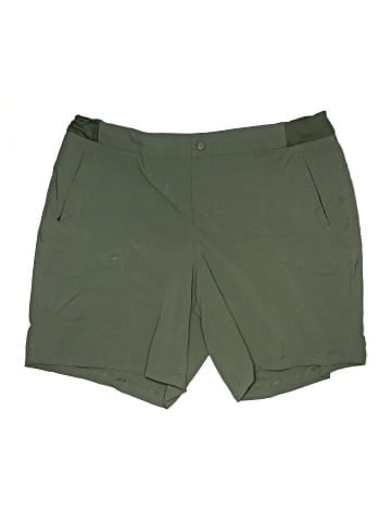 Active Life Khaki Shorts (view 1)