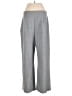 Phase Eight Chevron-herringbone Gray Dress Pants Size 10 - photo 2