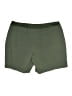 Active Life Solid Green Khaki Shorts Size XXL - photo 2