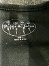Pippa & Julie Graphic Black Dress Size 6 - photo 3