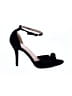 JG Black Sandals Size 8 1/2 - photo 1