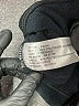 Eddie Bauer Black Track Jacket Size XS - photo 7