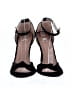 JG Black Sandals Size 8 1/2 - photo 2