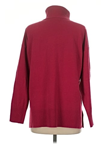 Preswick & Moore Turtleneck Sweater (view 2)