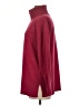 Preswick & Moore Burgundy Turtleneck Sweater Size M - photo 5