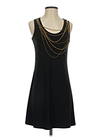 ABS Allen Schwartz Cocktail Dress (view 1)