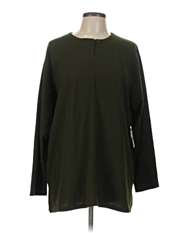 Chaus Pullover Sweater (view 1)