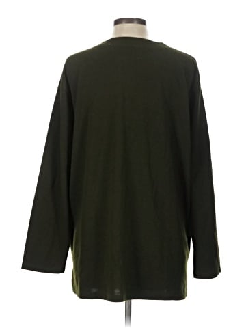 Chaus Pullover Sweater (view 2)