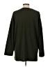 Chaus Green Pullover Sweater Size L - photo 2