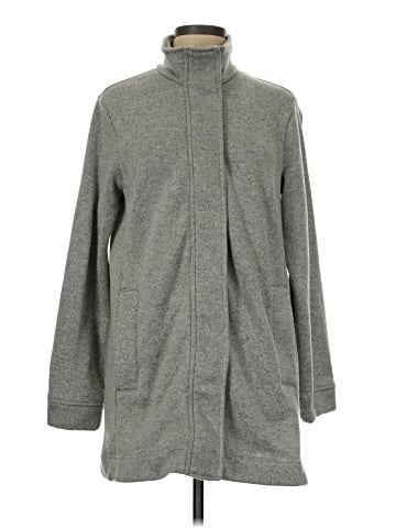 Lands' End Coat (view 1)