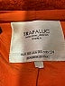 Trafaluc by Zara Orange Coat Size XS - photo 6