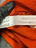 Trafaluc by Zara Orange Coat Size XS - photo 7