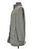 Lands' End 100% Polyester Gray Coat Size M - photo 5