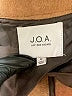 JOA Brown Coat Size M - photo 6