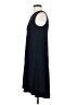 Assorted Brands Solid Blue Casual Dress Size Sm - Med - photo 5