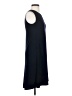 Assorted Brands Solid Blue Casual Dress Size Sm - Med - photo 4
