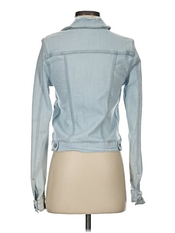 Just USA Denim Jacket (view 2)