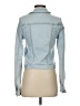 Just USA Blue Denim Jacket Size S - photo 2