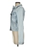 Just USA Blue Denim Jacket Size S - photo 5