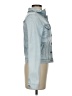 Just USA Blue Denim Jacket Size S - photo 4