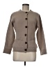 Unbranded Tan Cardigan Size M (estimated) - photo 1