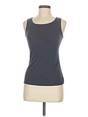Carrie Allen Active Tank (view 1)
