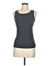 Carrie Allen Gray Active Tank Size M (estimated) - photo 1
