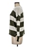 Pink Republic Stripes Green Pullover Sweater Size M - photo 5
