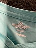 Russell Athletic Teal Active T-Shirt Size L - photo 7