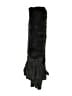 Unbranded Black Teal Scarf One size - photo 2