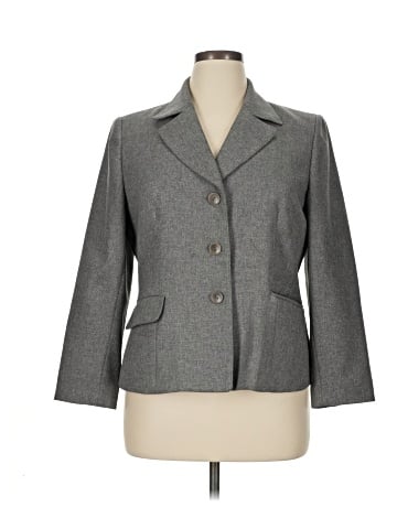 Suit Studio Blazer (view 1)