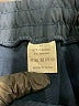 Unbranded Blue Casual Pants Size M - photo 7